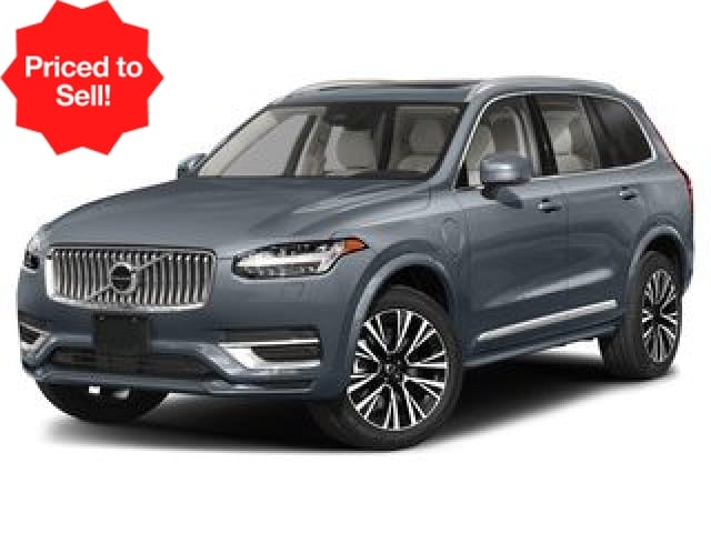 volvo xc90 2023 YV4H600A1P1941565 image volvo xc90 2023 YV4H600A1P1941565 image