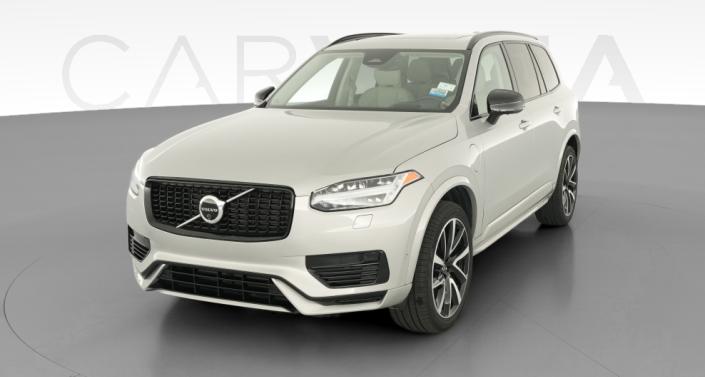 volvo xc90 2023 YV4H60CX6P1969457 image volvo xc90 2023 YV4H60CX6P1969457 image