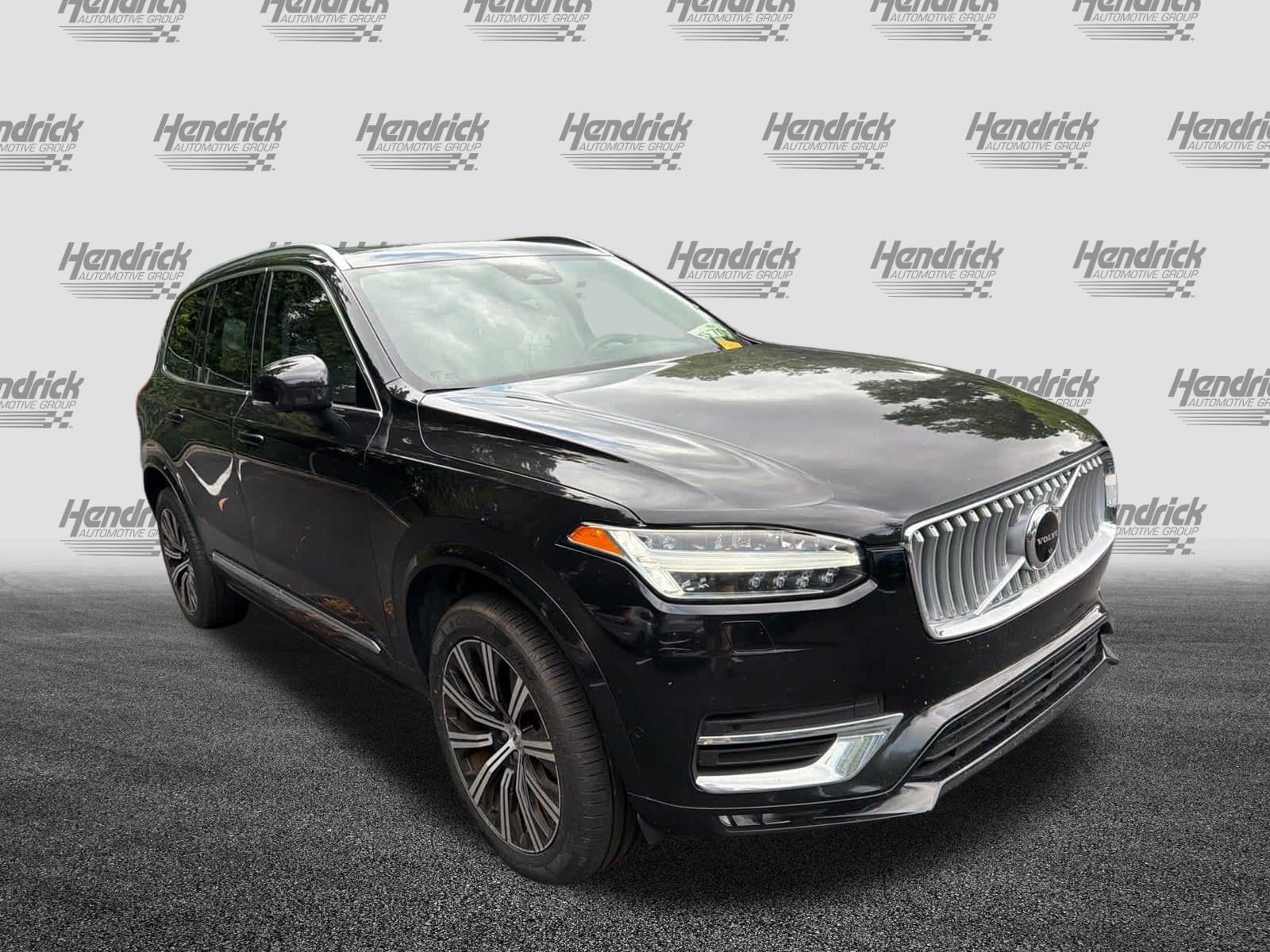 volvo xc90 2023 YV4L12PN1P1982985 image volvo xc90 2023 YV4L12PN1P1982985 image