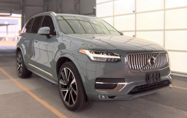 volvo xc90 2023 YV40621NXP1990029 image volvo xc90 2023 YV40621NXP1990029 image
