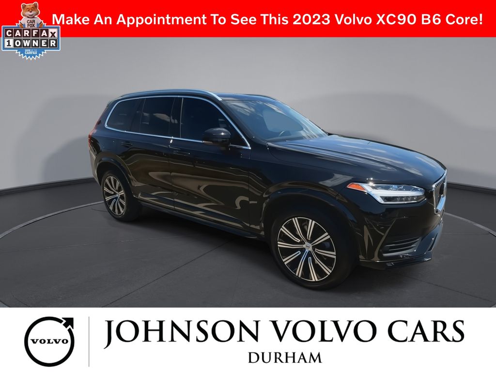 volvo xc90 2023 YV4062PKXP1966634 image volvo xc90 2023 YV4062PKXP1966634 image