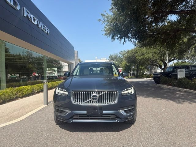 volvo xc90 2023 YV4062PN7P1990402 image volvo xc90 2023 YV4062PN7P1990402 image