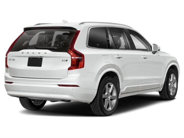volvo xc90 2023 YV4L12PN1P1965572 image volvo xc90 2023 YV4L12PN1P1965572 image