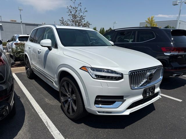 volvo xc90 2023 YV40621A0P1997889 image volvo xc90 2023 YV40621A0P1997889 image