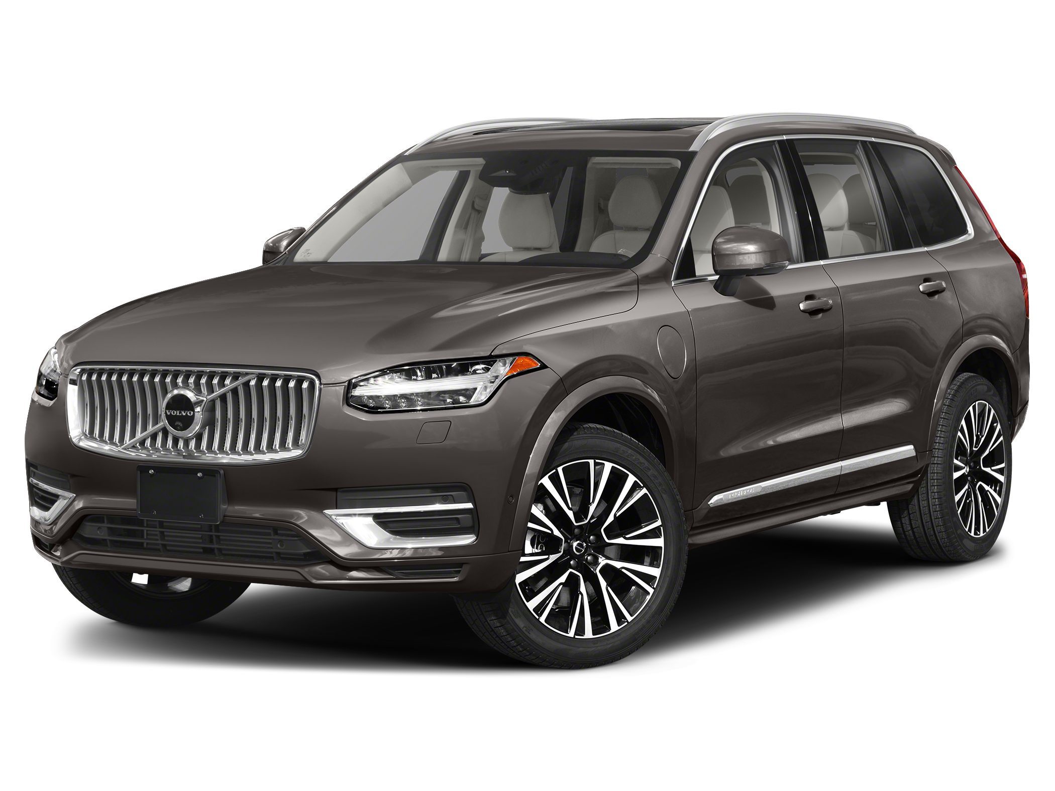 volvo xc90 2023 YV4H60CN5P1980545 image volvo xc90 2023 YV4H60CN5P1980545 image