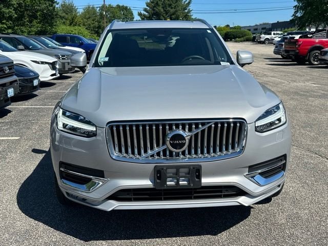 volvo xc90 2023 YV4062PN8P1967517 image volvo xc90 2023 YV4062PN8P1967517 image