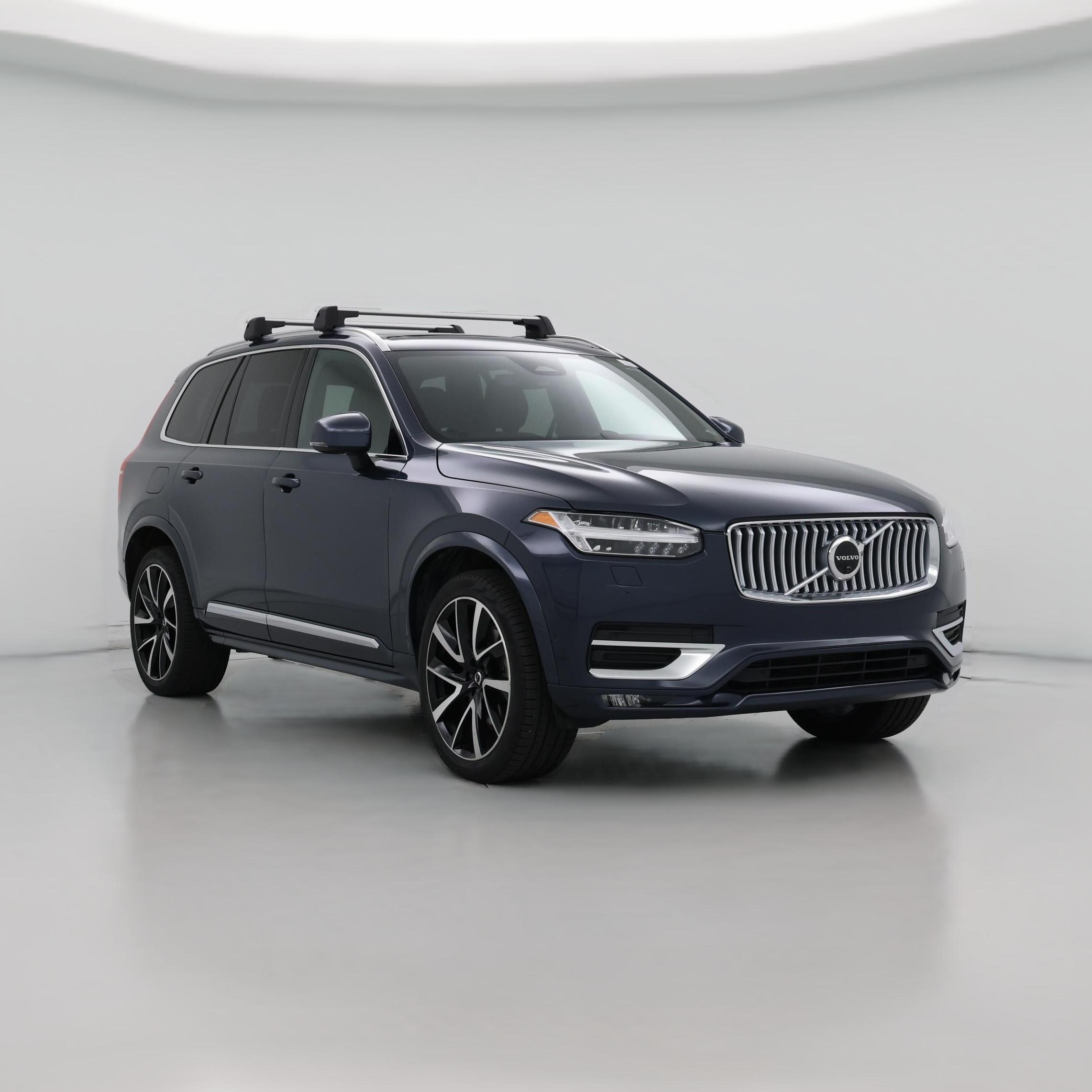 volvo xc90 2023 YV4062PN9P1951617 image volvo xc90 2023 YV4062PN9P1951617 image