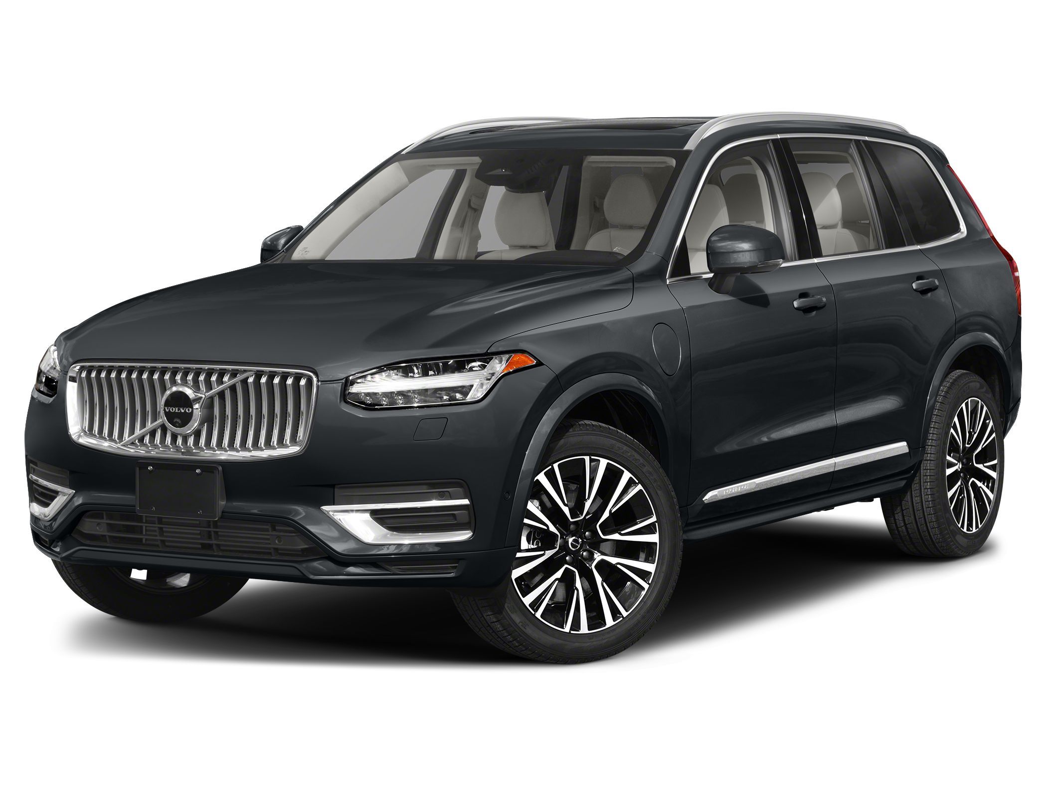 volvo xc90 2023 YV4H60CN0P1945296 image volvo xc90 2023 YV4H60CN0P1945296 image