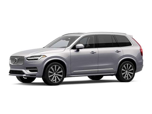 volvo xc90 2023 YV4062PN4P1998117 image volvo xc90 2023 YV4062PN4P1998117 image