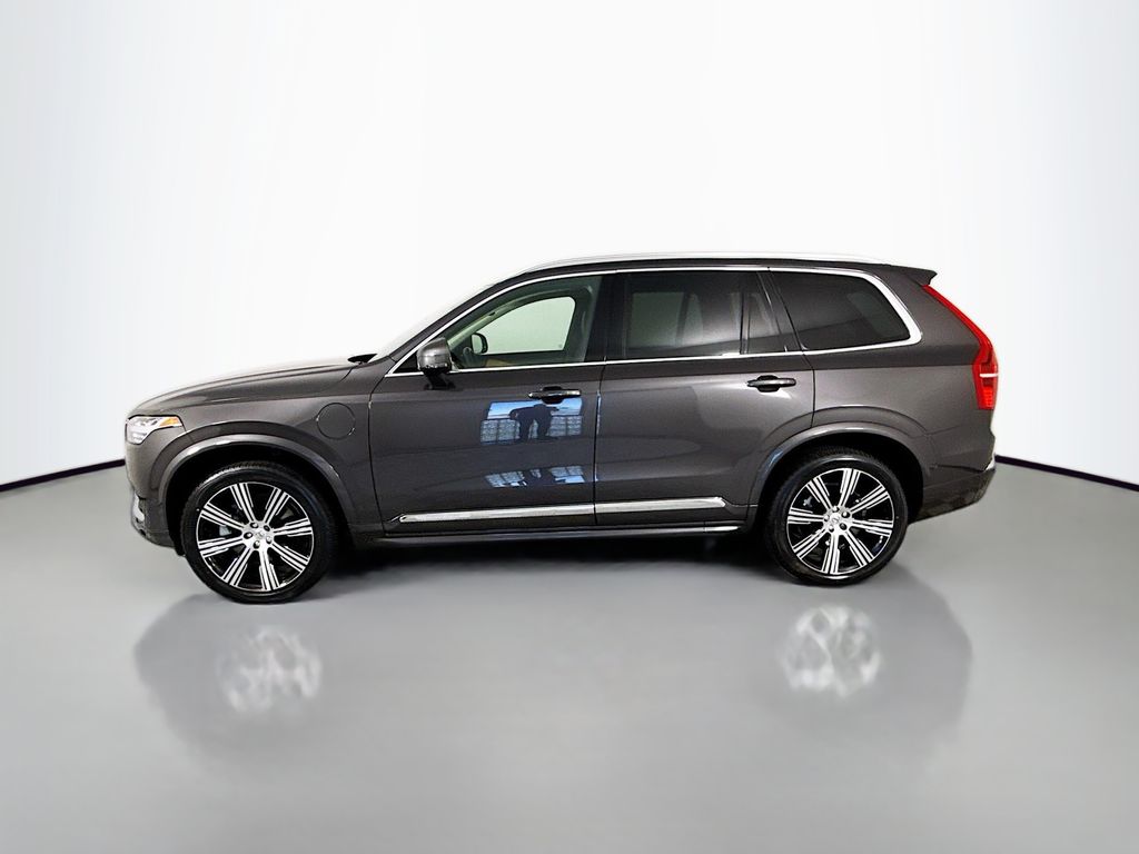 volvo xc90 2023 YV4H600N2P1981513 image volvo xc90 2023 YV4H600N2P1981513 image