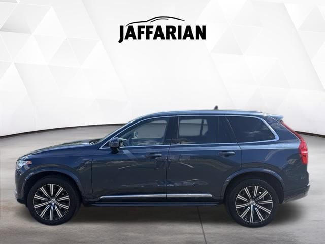 volvo xc90 2023 YV4062PN2P1994129 image volvo xc90 2023 YV4062PN2P1994129 image