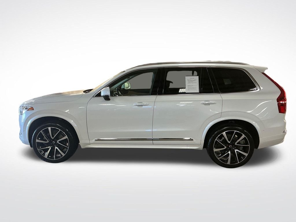 volvo xc90 2023 YV4L12PN1P1970447 image volvo xc90 2023 YV4L12PN1P1970447 image