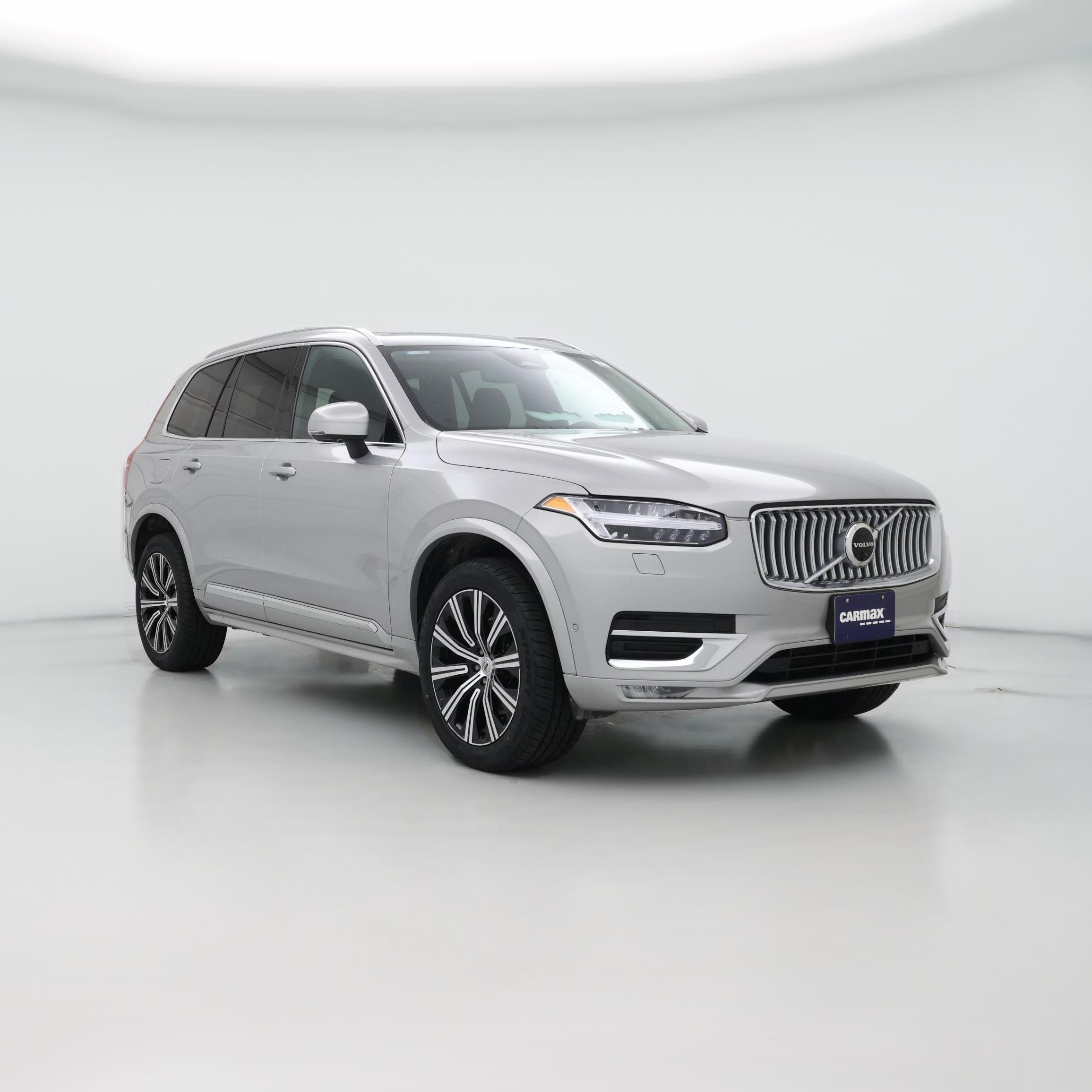 volvo xc90 2023 YV40621N9P1950041 image volvo xc90 2023 YV40621N9P1950041 image