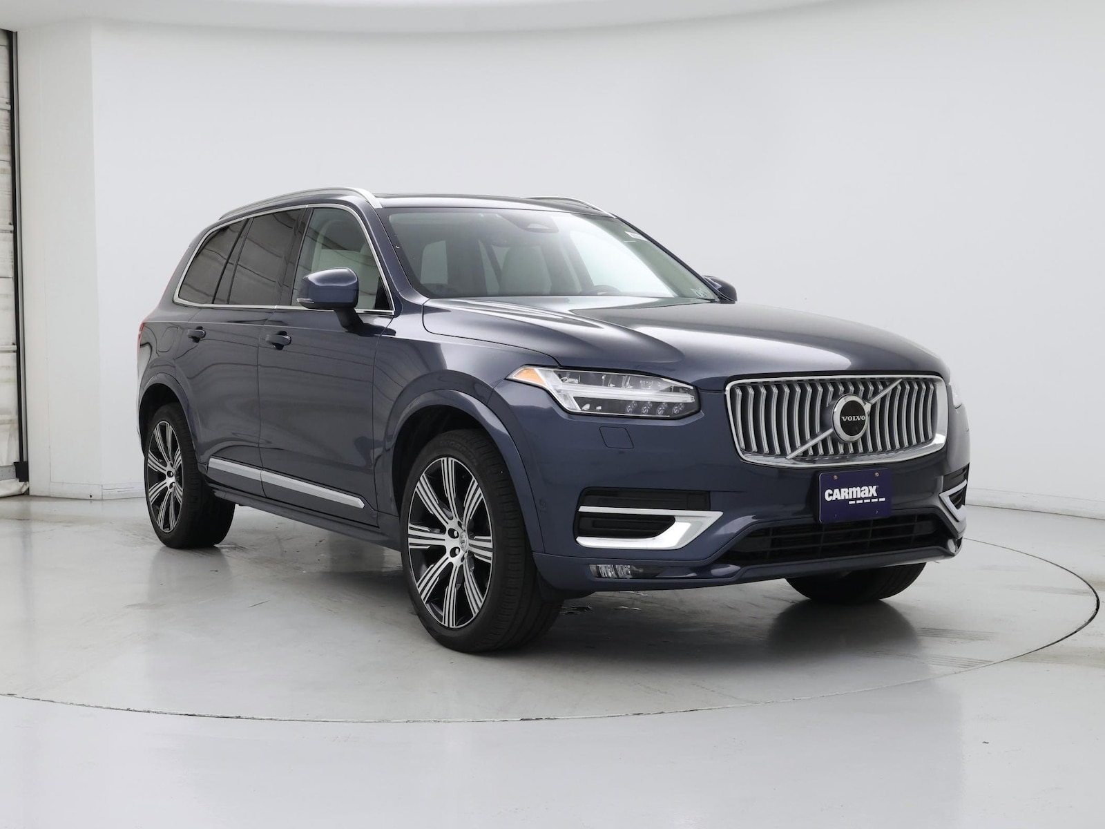 volvo xc90 2023 YV40621A6P1998609 image volvo xc90 2023 YV40621A6P1998609 image