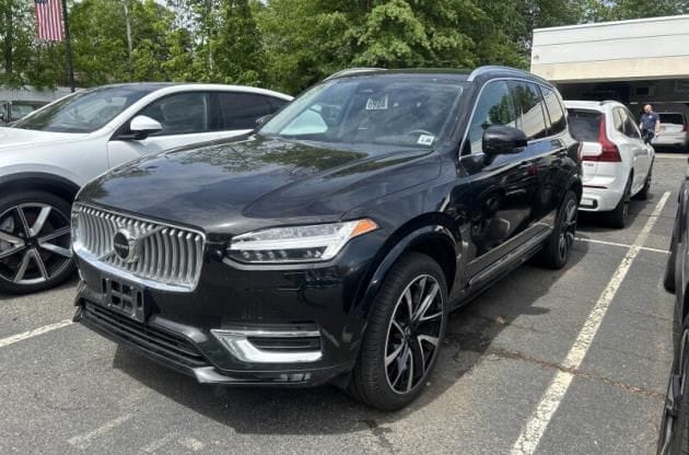 volvo xc90 2023 YV40621NXP1976616 image volvo xc90 2023 YV40621NXP1976616 image