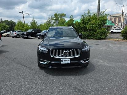 volvo xc90 2023 YV4062PN3P1976979 image volvo xc90 2023 YV4062PN3P1976979 image