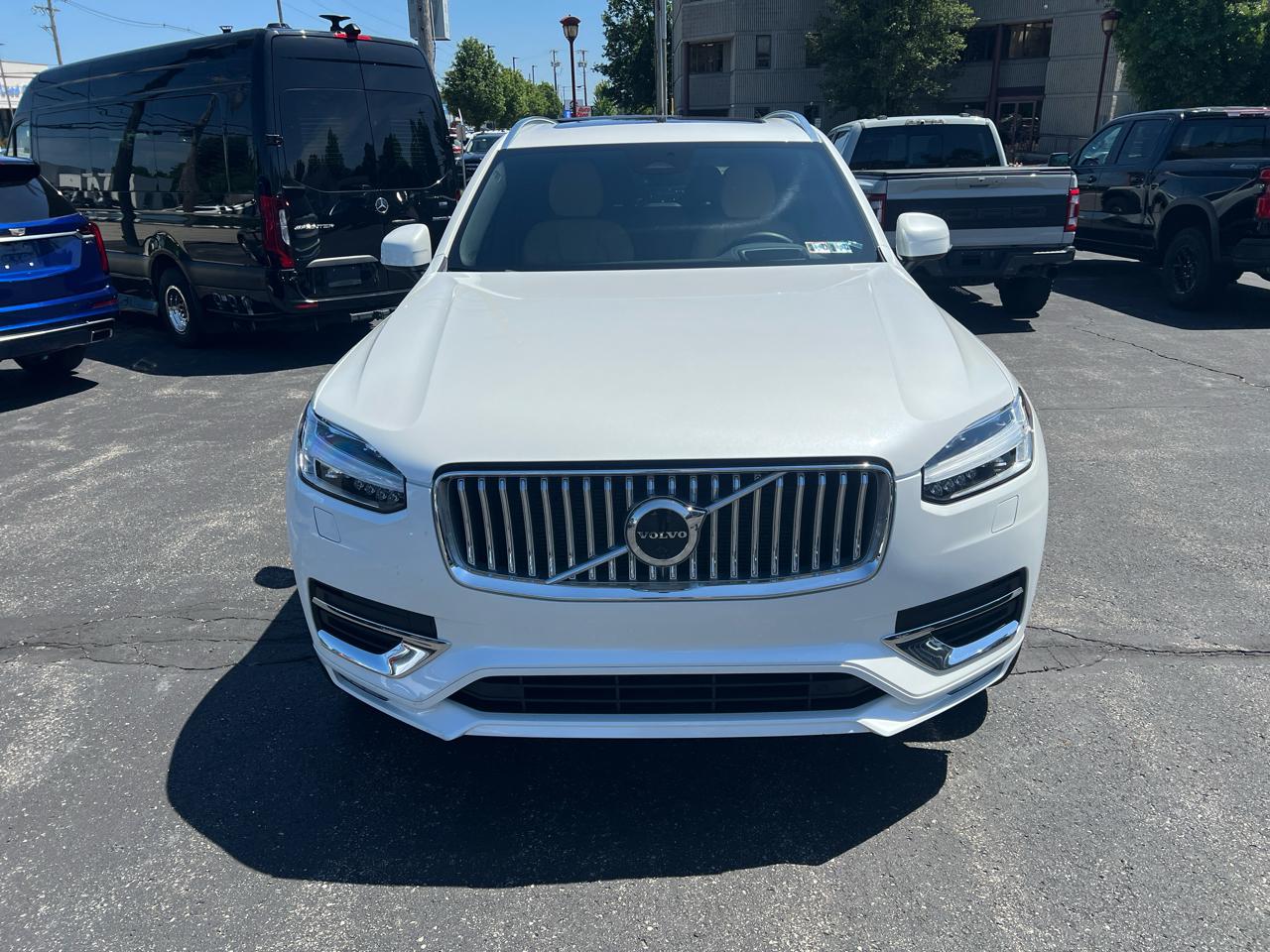 volvo xc90 2023 YV4062PA5P1951353 image volvo xc90 2023 YV4062PA5P1951353 image