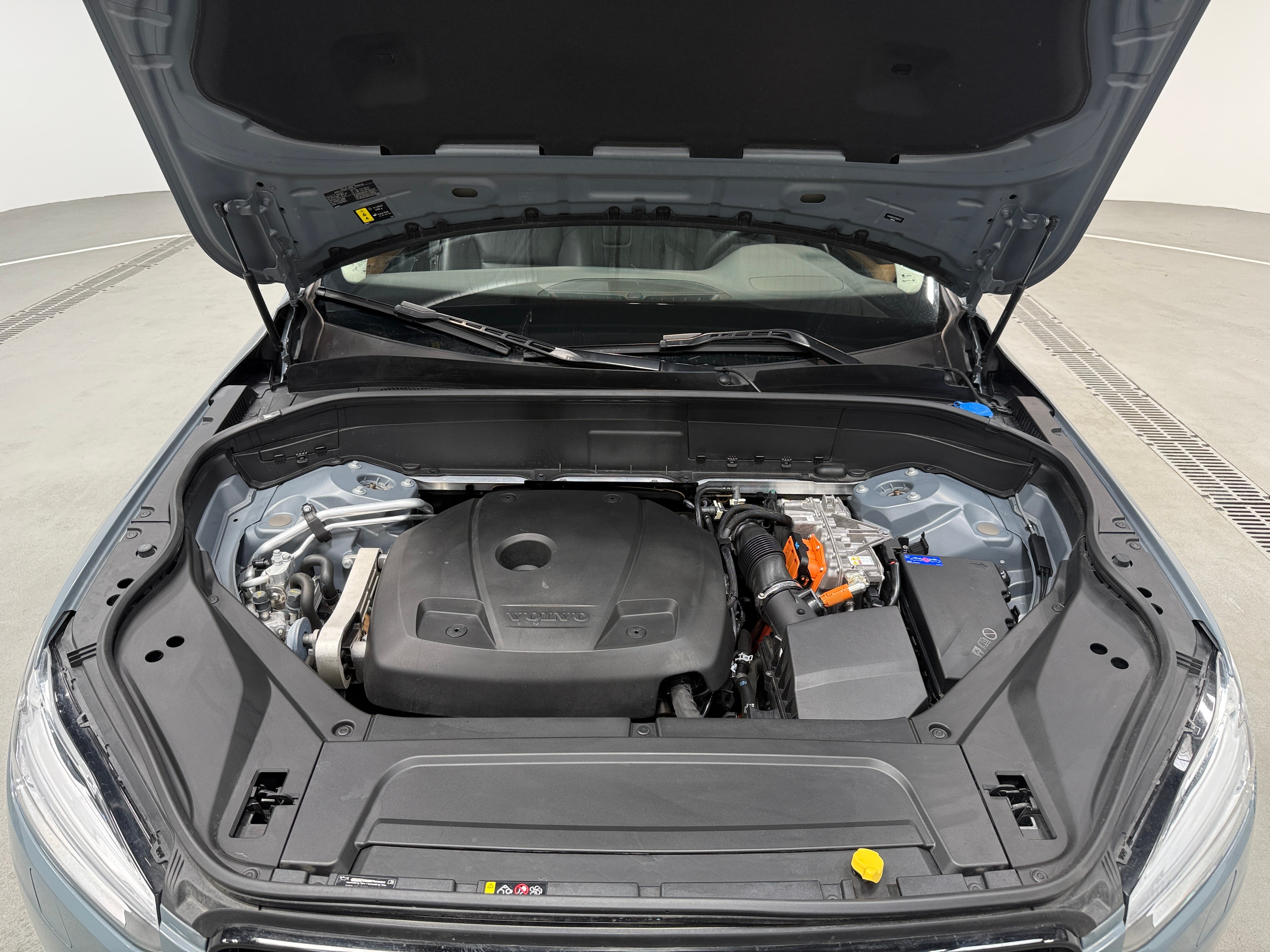 volvo xc90 2023 YV4H60CW1P1956753 image volvo xc90 2023 YV4H60CW1P1956753 image