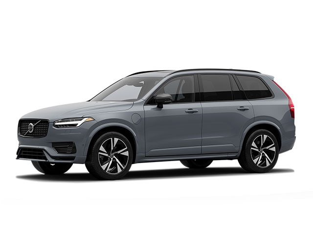 volvo xc90 2023 YV4H60CW8P1991063 image volvo xc90 2023 YV4H60CW8P1991063 image