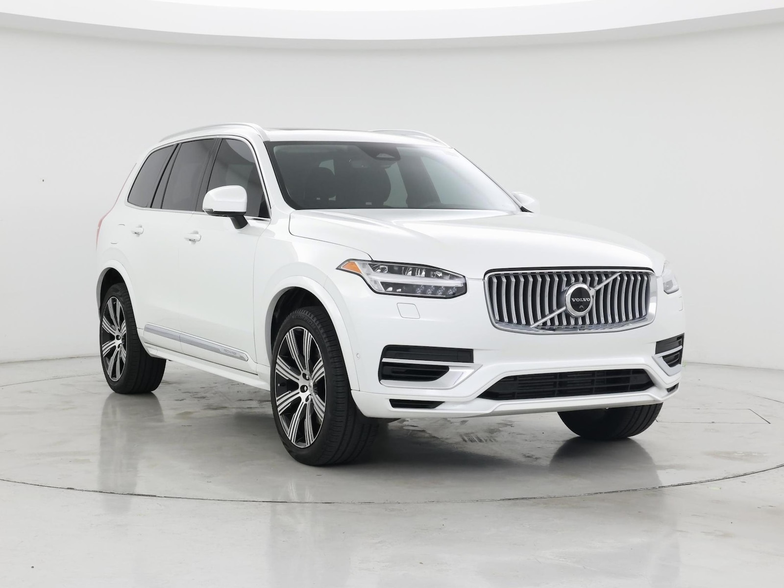 volvo xc90 2023 YV4H60CN0P1981389 image volvo xc90 2023 YV4H60CN0P1981389 image