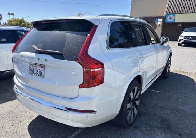 volvo xc90 2023 YV4H60CA3P1975874 image volvo xc90 2023 YV4H60CA3P1975874 image