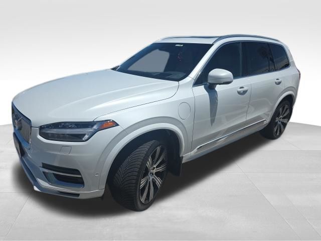 volvo xc90 2023 YV4H60CA7P1917606 image volvo xc90 2023 YV4H60CA7P1917606 image