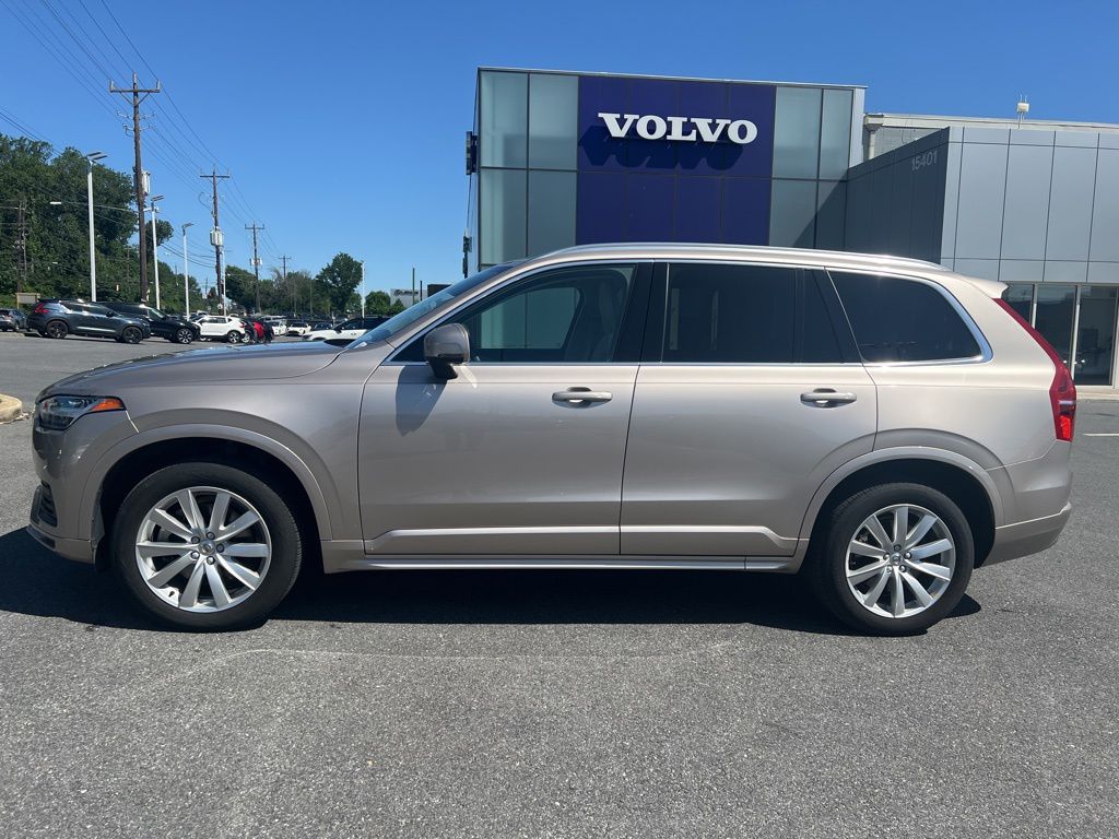 volvo xc90 2023 YV4062PVXP1945860 image volvo xc90 2023 YV4062PVXP1945860 image