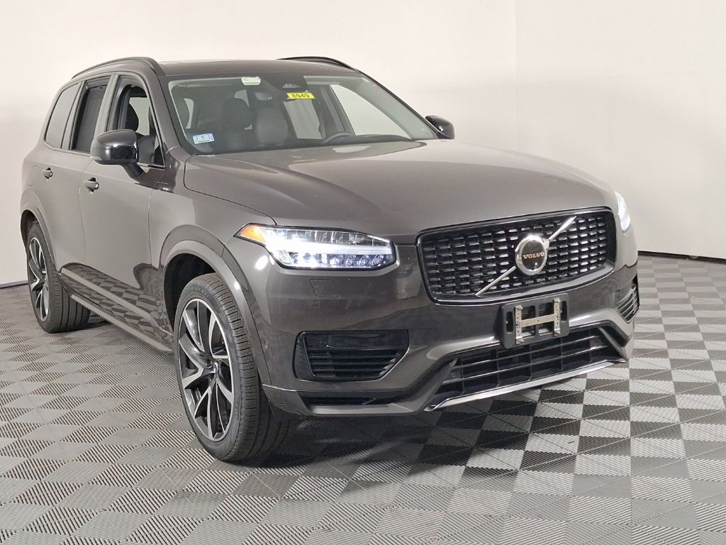 volvo xc90 2023 YV4H60CX0P1969969 image volvo xc90 2023 YV4H60CX0P1969969 image