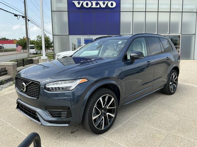 volvo xc90 2023 YV4H60CW1P1954081 image volvo xc90 2023 YV4H60CW1P1954081 image