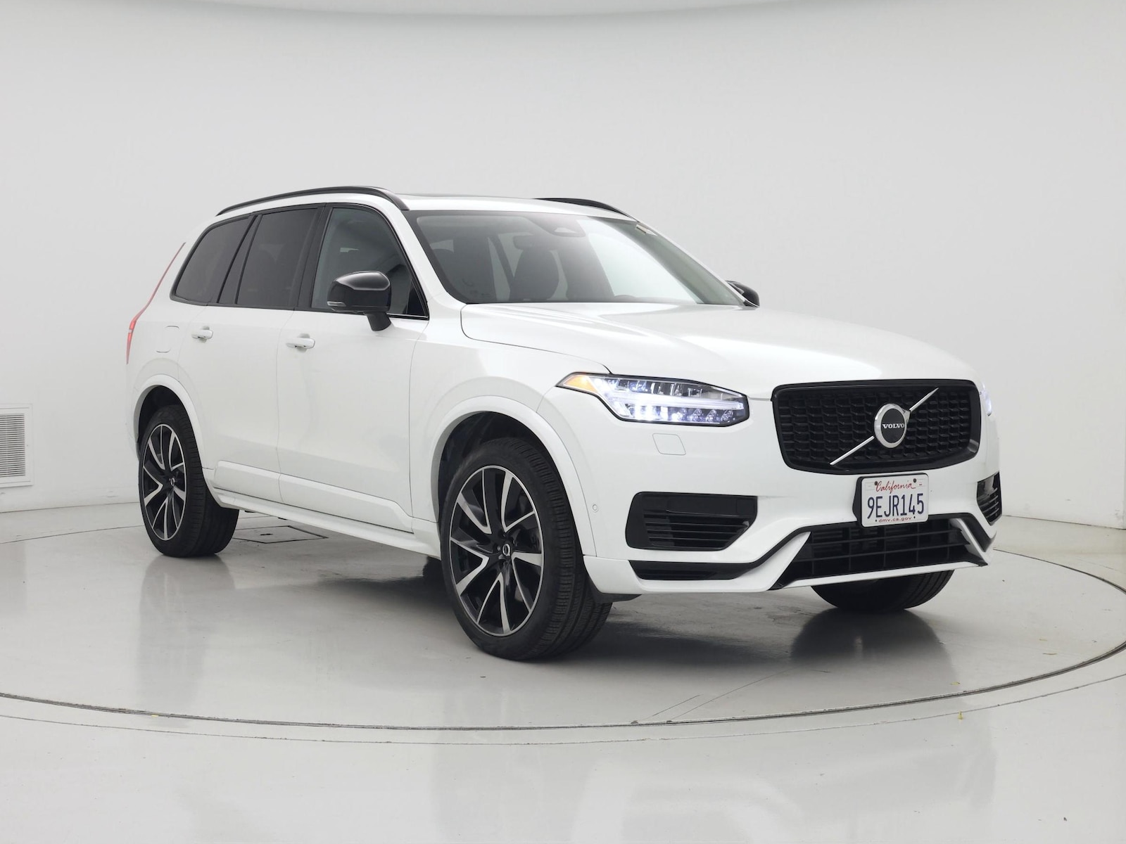 volvo xc90 2023 YV4H60CW4P1917963 image volvo xc90 2023 YV4H60CW4P1917963 image