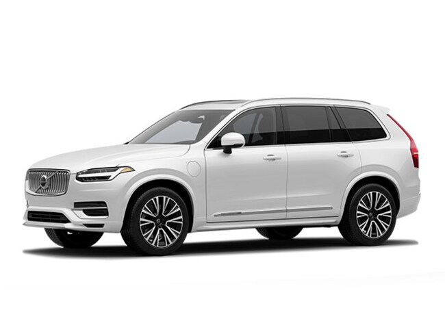 volvo xc90 2023 YV4H60CK4P1978050 image volvo xc90 2023 YV4H60CK4P1978050 image