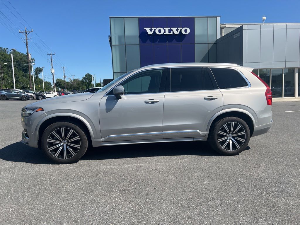 volvo xc90 2023 YV40621N7P1907804 image volvo xc90 2023 YV40621N7P1907804 image