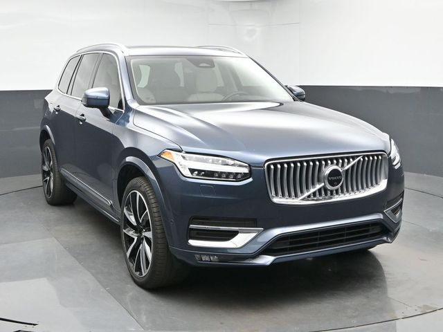 volvo xc90 2023 YV40621N3P1924499 image volvo xc90 2023 YV40621N3P1924499 image