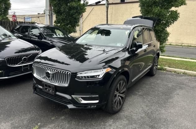volvo xc90 2023 YV4062PN9P1962102 image volvo xc90 2023 YV4062PN9P1962102 image