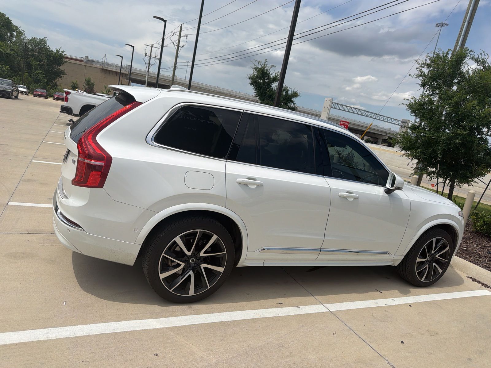 volvo xc90 2023 YV40621N6P1955066 image volvo xc90 2023 YV40621N6P1955066 image