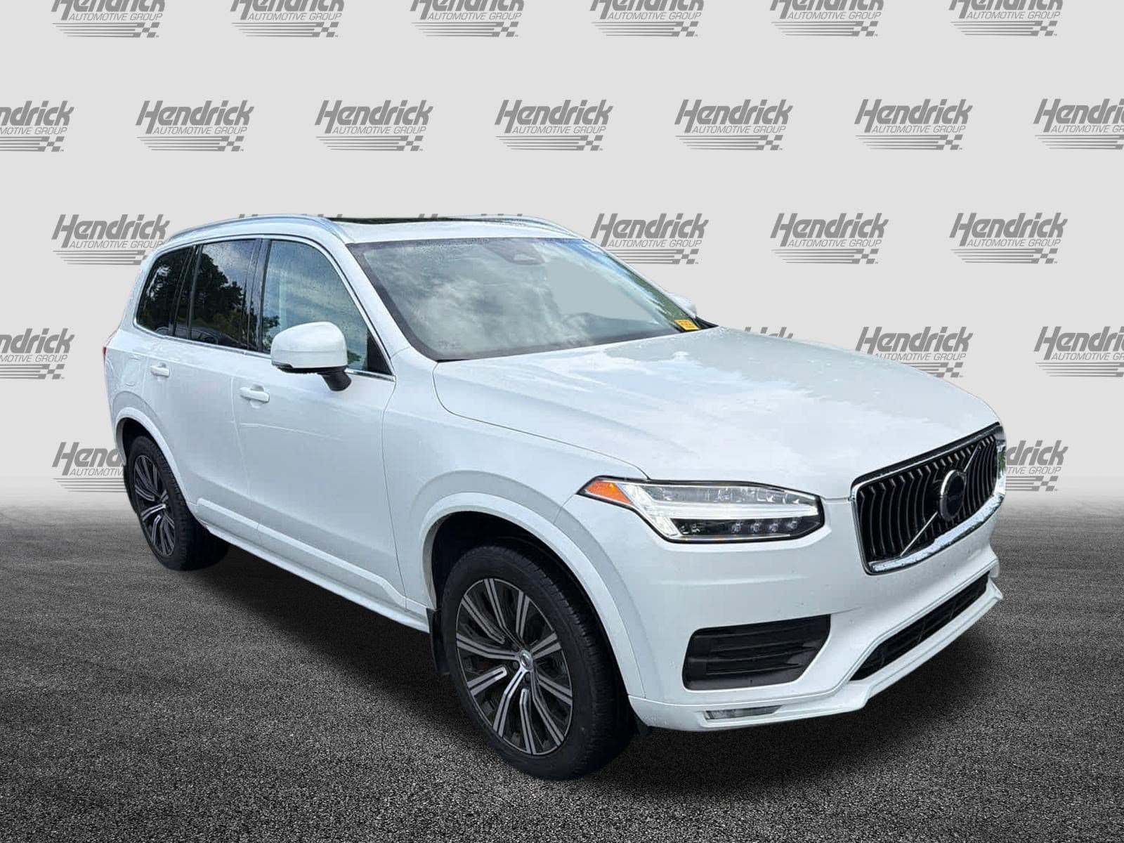 volvo xc90 2023 YV4L12PK4P1920129 image volvo xc90 2023 YV4L12PK4P1920129 image