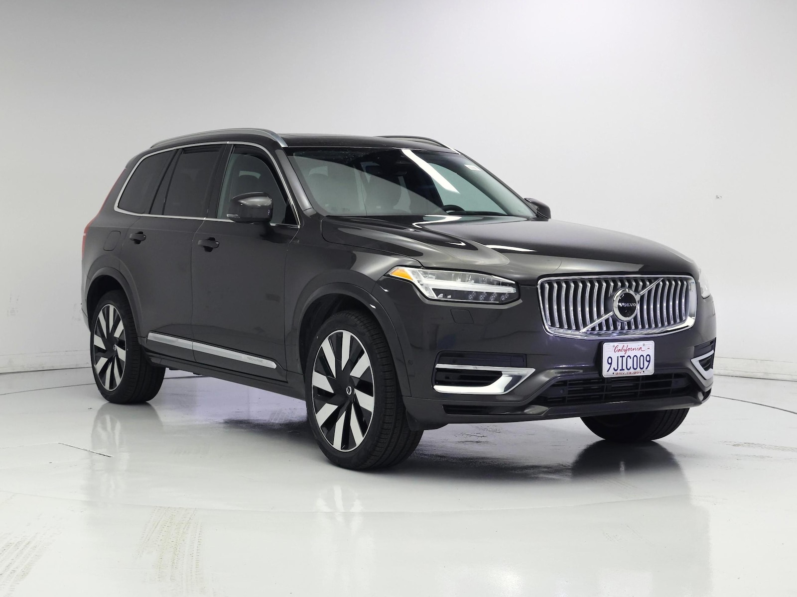 volvo xc90 2023 YV4H60CA1P1957017 image volvo xc90 2023 YV4H60CA1P1957017 image