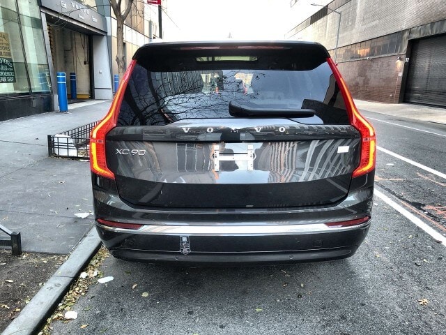 volvo xc90 2023 YV4H60CN5P1991917 image volvo xc90 2023 YV4H60CN5P1991917 image