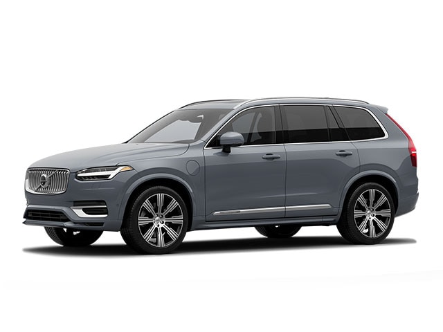 volvo xc90 2023 YV4H60CA1P1972133 image volvo xc90 2023 YV4H60CA1P1972133 image