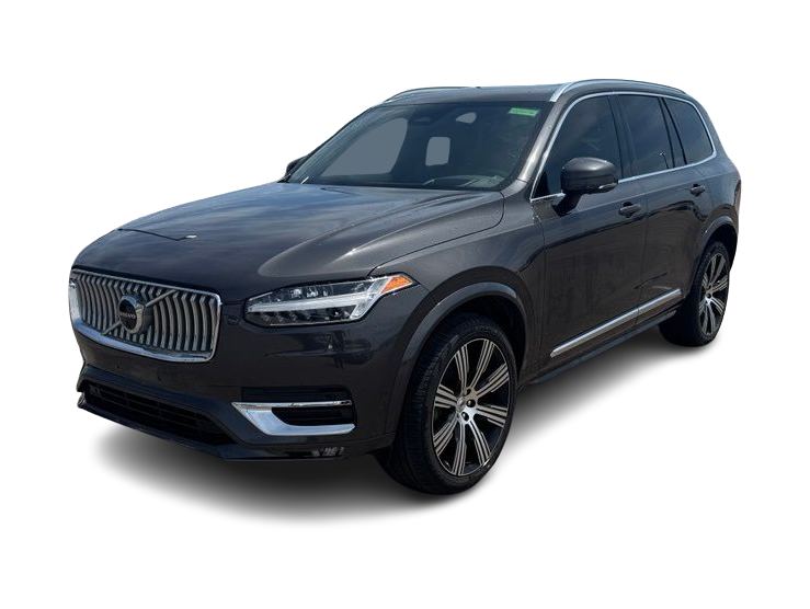 volvo xc90 2023 YV4062PA1P1914011 image volvo xc90 2023 YV4062PA1P1914011 image