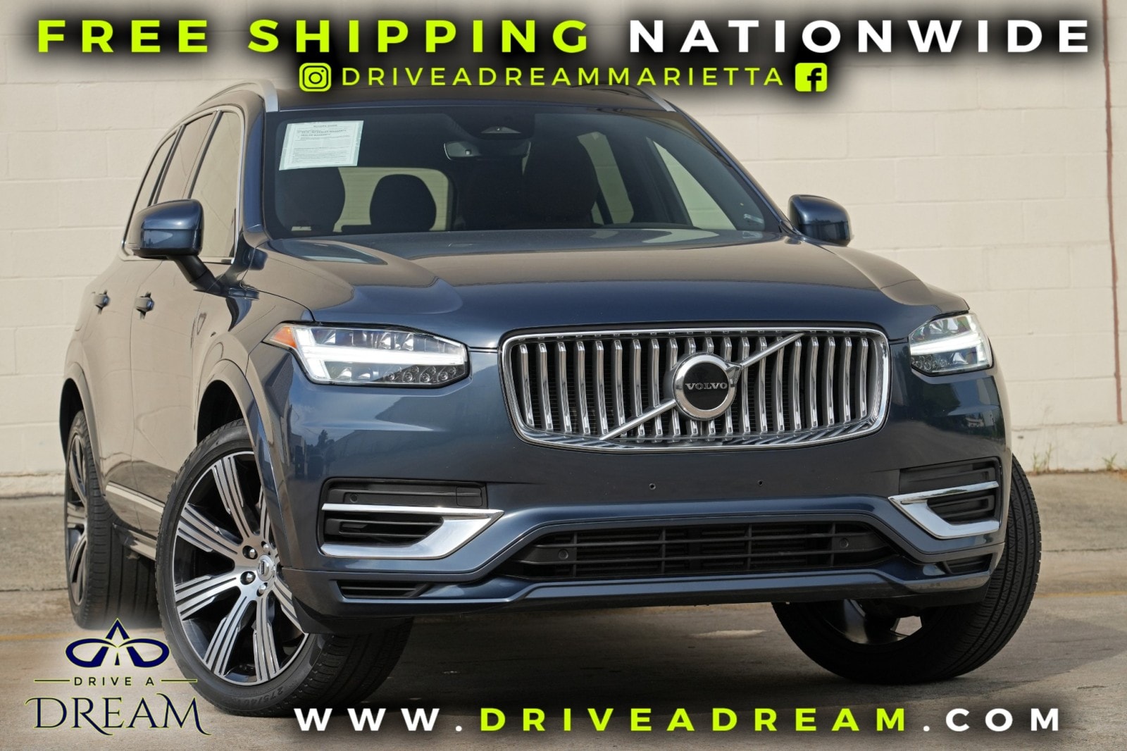 volvo xc90 2023 YV4H60CK4P1924747 image volvo xc90 2023 YV4H60CK4P1924747 image