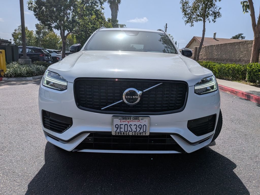 volvo xc90 2023 YV4H60CW1P1933702 image volvo xc90 2023 YV4H60CW1P1933702 image