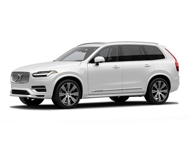 volvo xc90 2023 YV4H600A1P1971648 image volvo xc90 2023 YV4H600A1P1971648 image