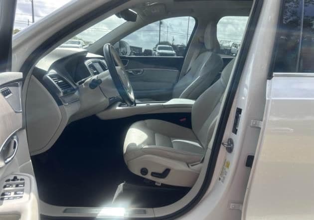 volvo xc90 2023 YV4062PK2P1928573 image volvo xc90 2023 YV4062PK2P1928573 image