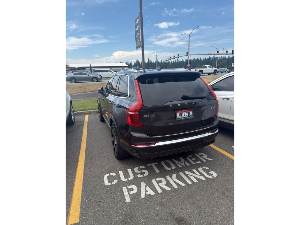 volvo xc90 2023 YV40621A0P1973317 image volvo xc90 2023 YV40621A0P1973317 image