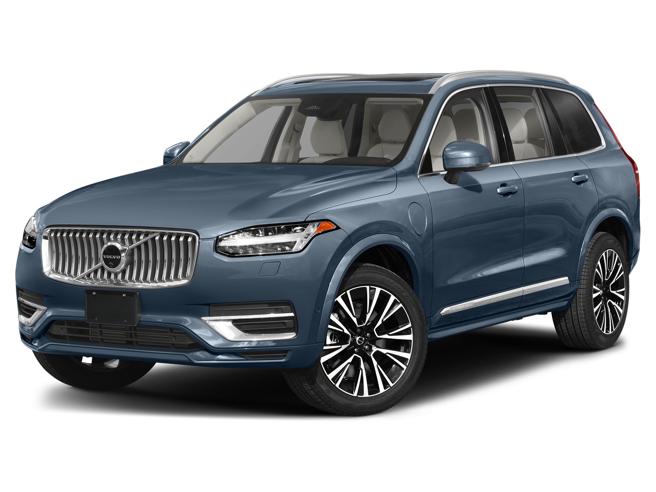 volvo xc90 2023 YV4H60CN3P1981600 image volvo xc90 2023 YV4H60CN3P1981600 image