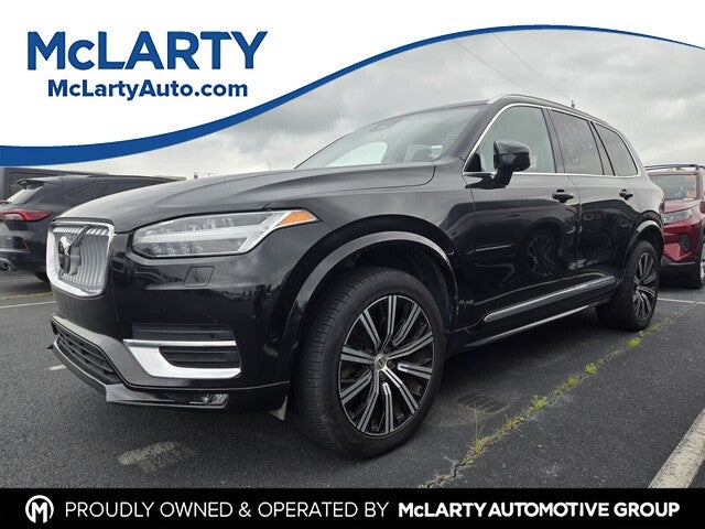 volvo xc90 2023 YV4L12PN4P1972967 image volvo xc90 2023 YV4L12PN4P1972967 image