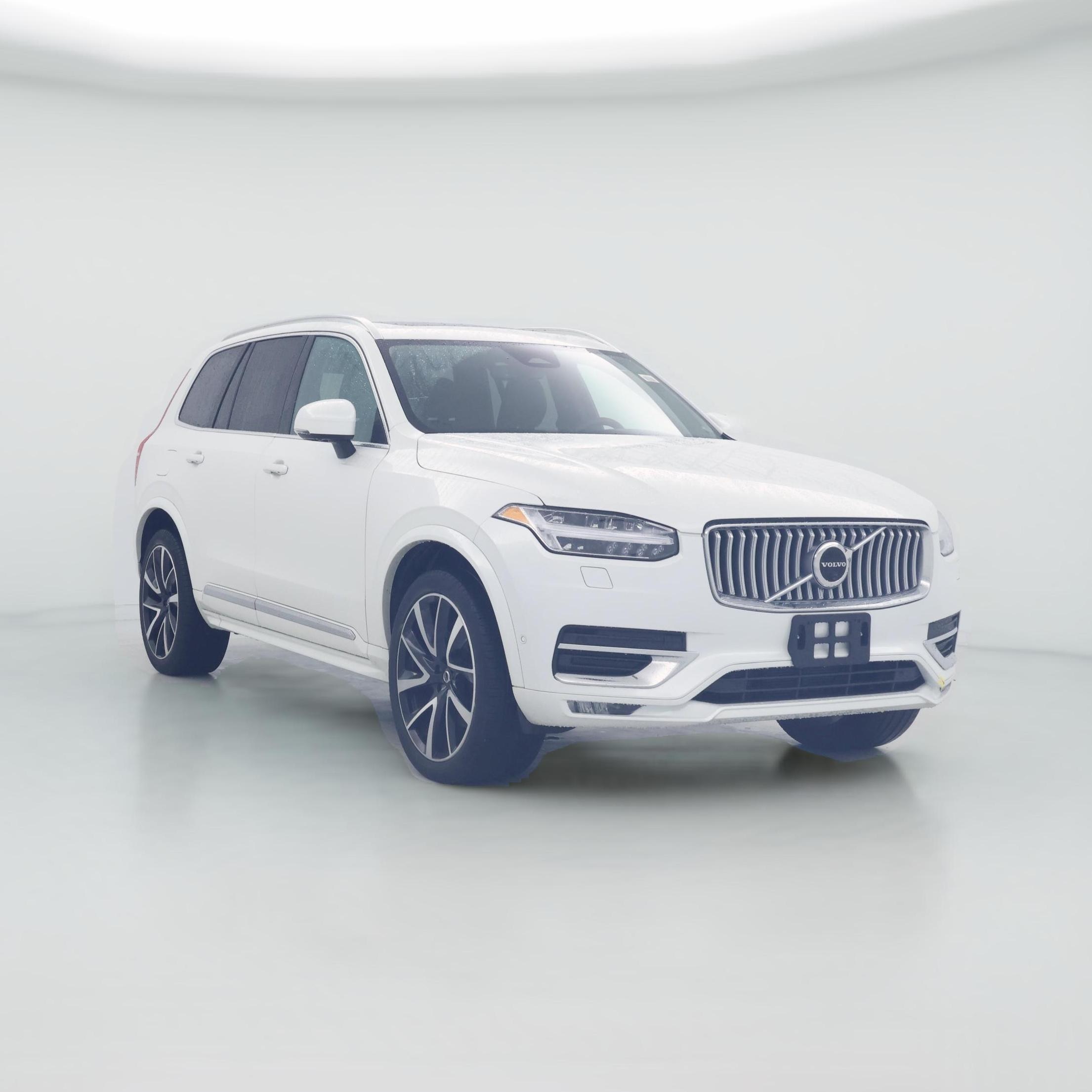 volvo xc90 2023 YV40621N4P1933227 image volvo xc90 2023 YV40621N4P1933227 image