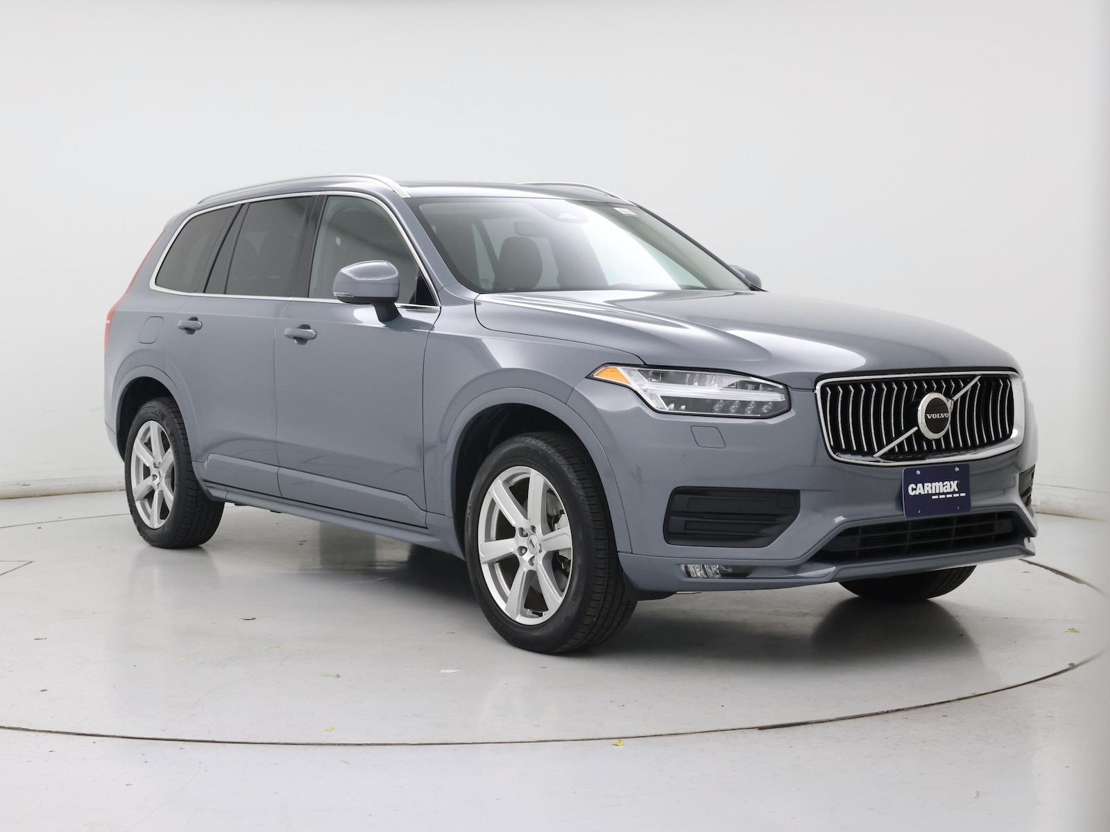 volvo xc90 2023 YV4L12PV7P1962921 image volvo xc90 2023 YV4L12PV7P1962921 image