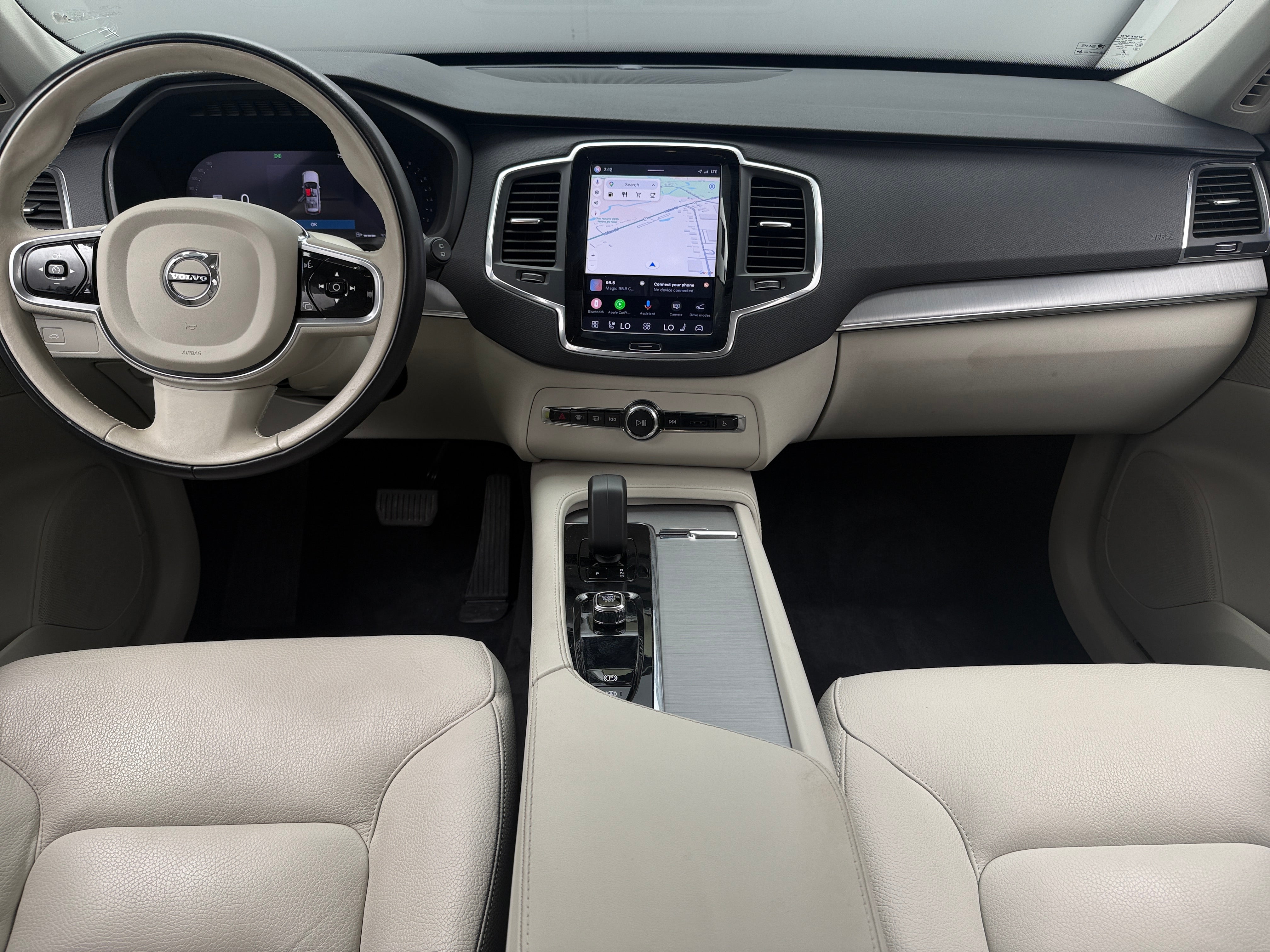 volvo xc90 2023 YV4L12PV2P1928806 image volvo xc90 2023 YV4L12PV2P1928806 image